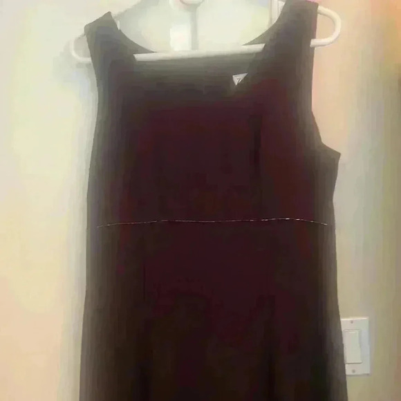 Vintage Zhara  long evening dress - Picture 11 of 13